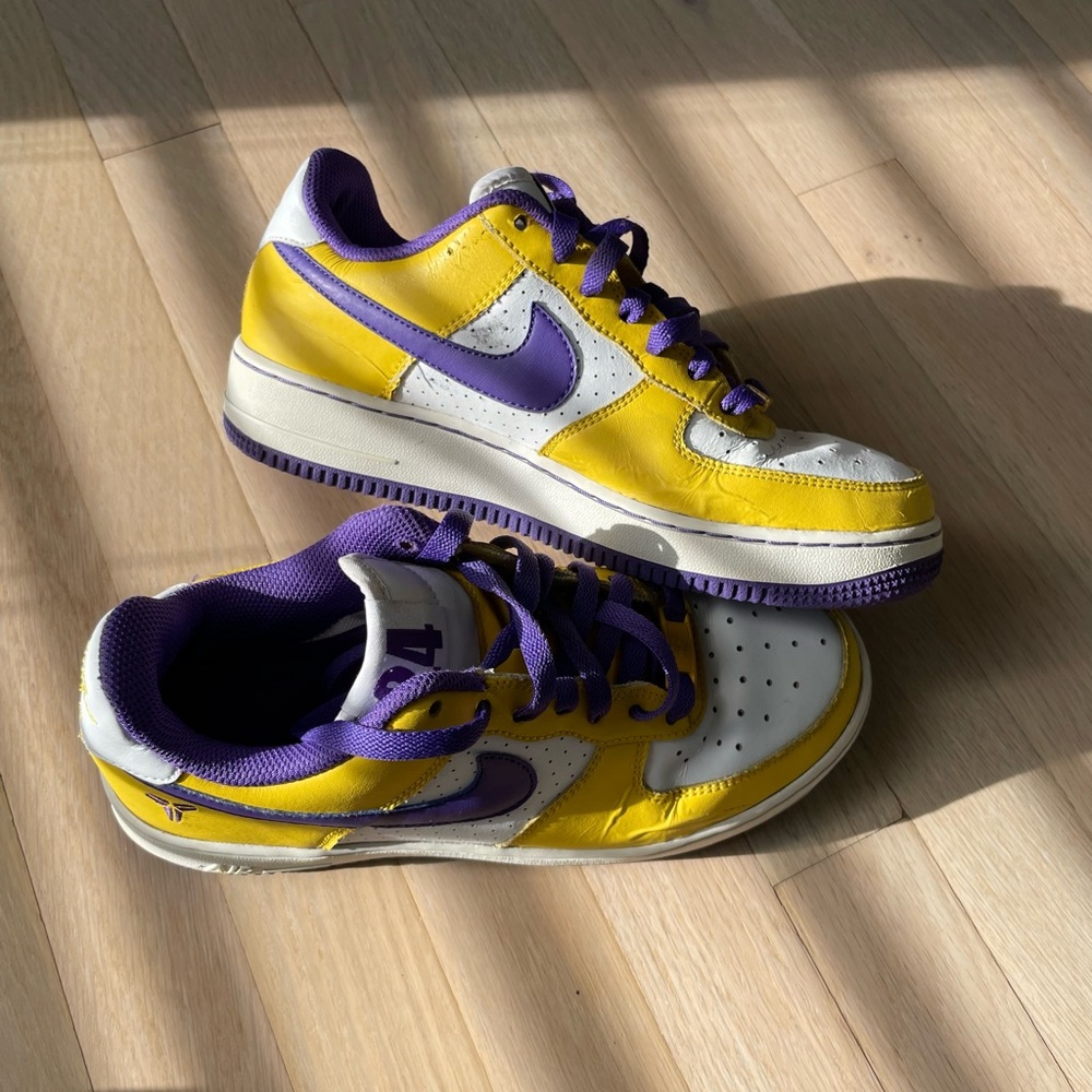 Nike Air Force 1